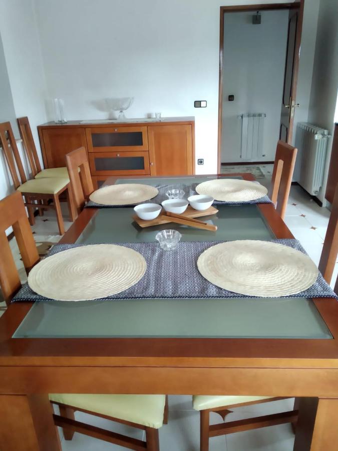 Your Eco & Holiday home