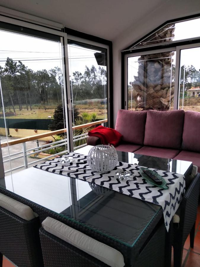 Holiday home Your Eco & Carvide