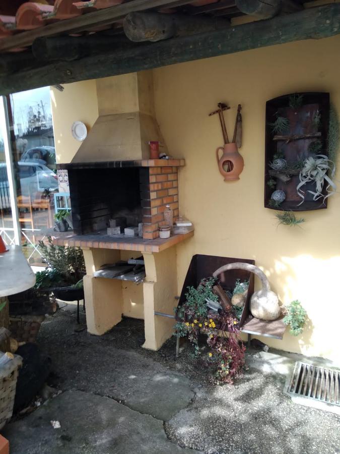 Holiday home Your Eco &