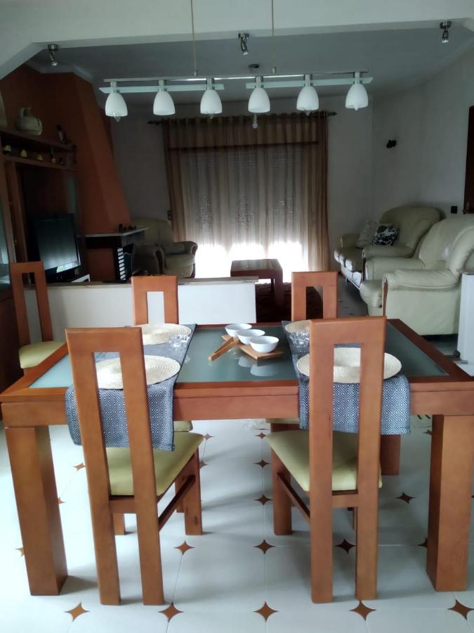 Holiday home Your Eco & Carvide