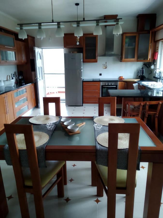 Your Eco & Holiday home Carvide